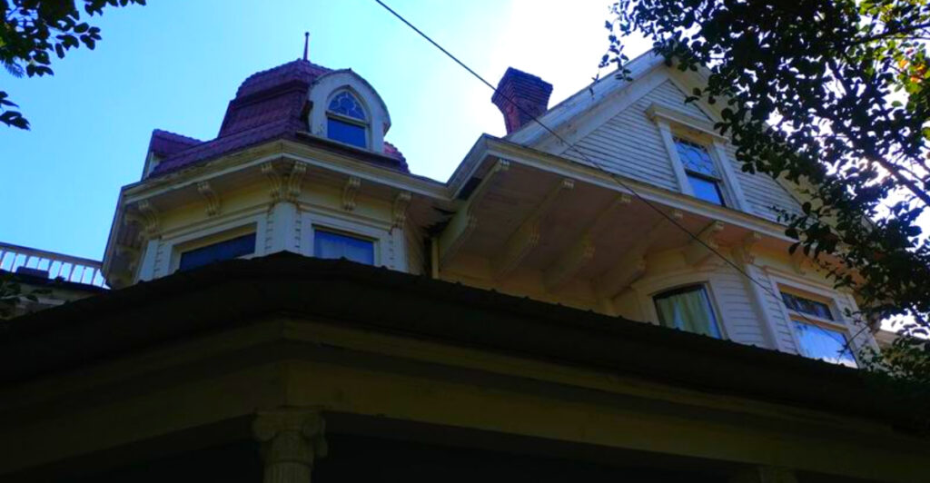 10 Creepy Places in Arkansas That Will Give You Chills
