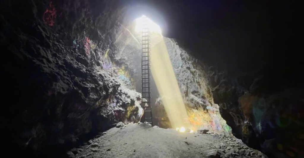 10 Creepy Places in Idaho That Will Send Chills Down Your Spine