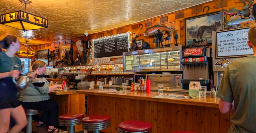 10 Family-Owned Montana Restaurants That Have Been Around for Generations