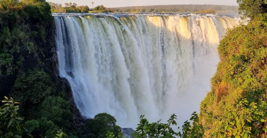 10 Locations on Earth Where Nature Is at Its Most Powerful