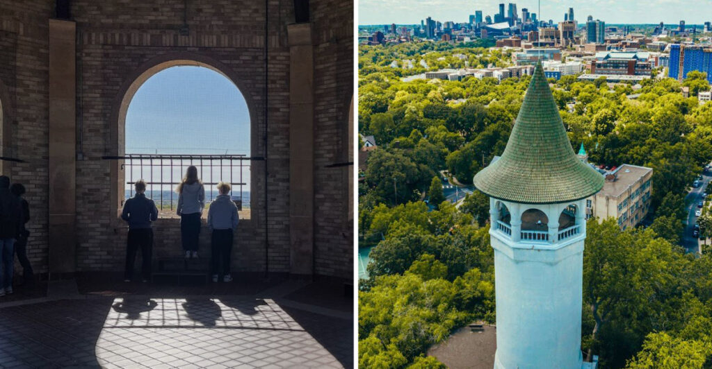 10 Minnesota Towers With Views You Have to See to Believe