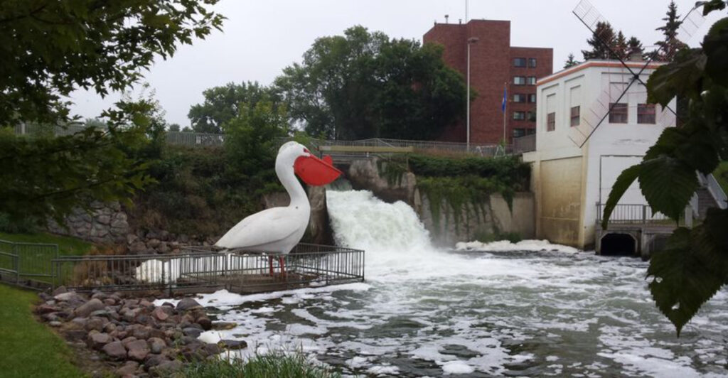 10 Minnesota Towns Losing Residents Faster Than Expected