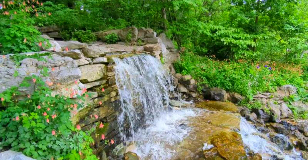10 Missouri Waterfalls That Are Surprisingly Gorgeous