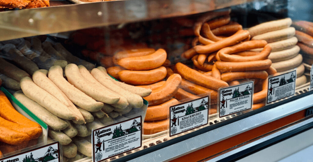 10 Most Consumed Meats by Country Around the World