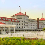 10 New Hampshire Historic Hotels Full of Charm and Character