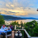 10 New Hampshire Restaurants With Views That Completely Steal the Show