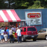 10 North Carolina Hot Dog Counters That Refused to Follow Trends and Locals Love Them for It