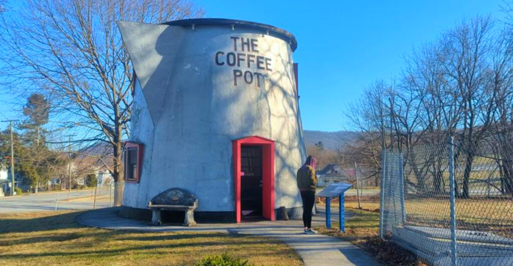 10 Pennsylvania Roadside Attractions You Need to See at Least Once