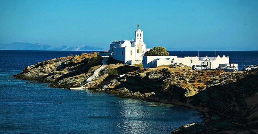 10 Top Destinations for Foodies in Greece You Need to Visit