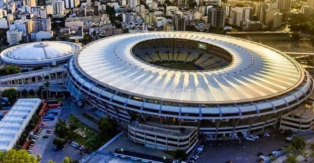 10 Unforgettable Stadiums Where World Cup History Was Made