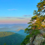 11 Arkansas Hiking Trails With Incredible Scenic Views
