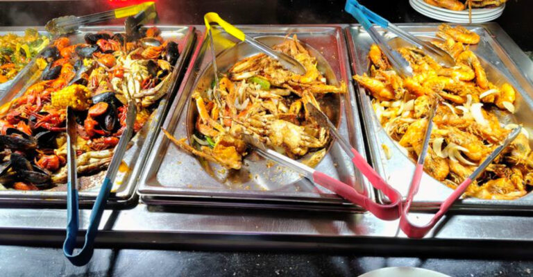 11 Hidden All-You-Can-Eat Gems in Massachusetts Locals Swear By