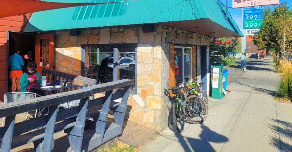 11 Idaho Coffee Shops With Cozy Small-Town Vibes