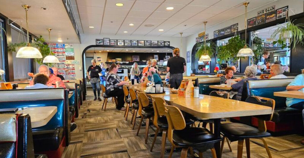 11 Idaho Diners Serving Comfort Food Just Like Grandma Made