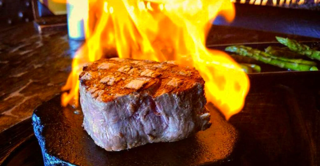 11 Idaho Steakhouses That Are Absolutely Worth the Drive