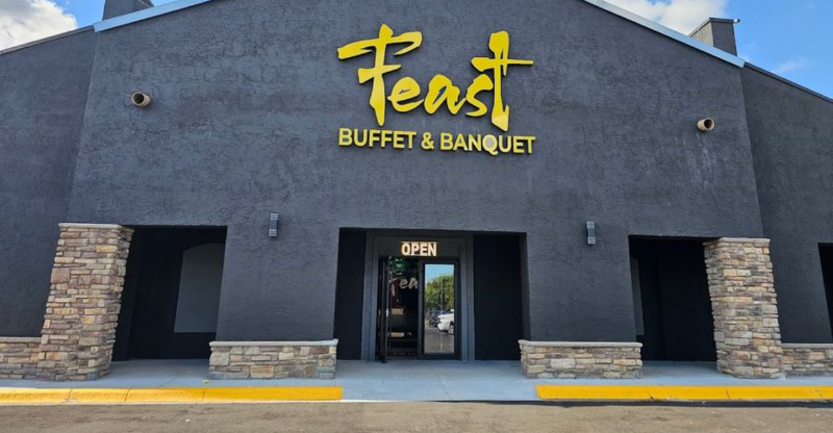11 Minnesota Buffets That Serve Big Meals Without Big Prices