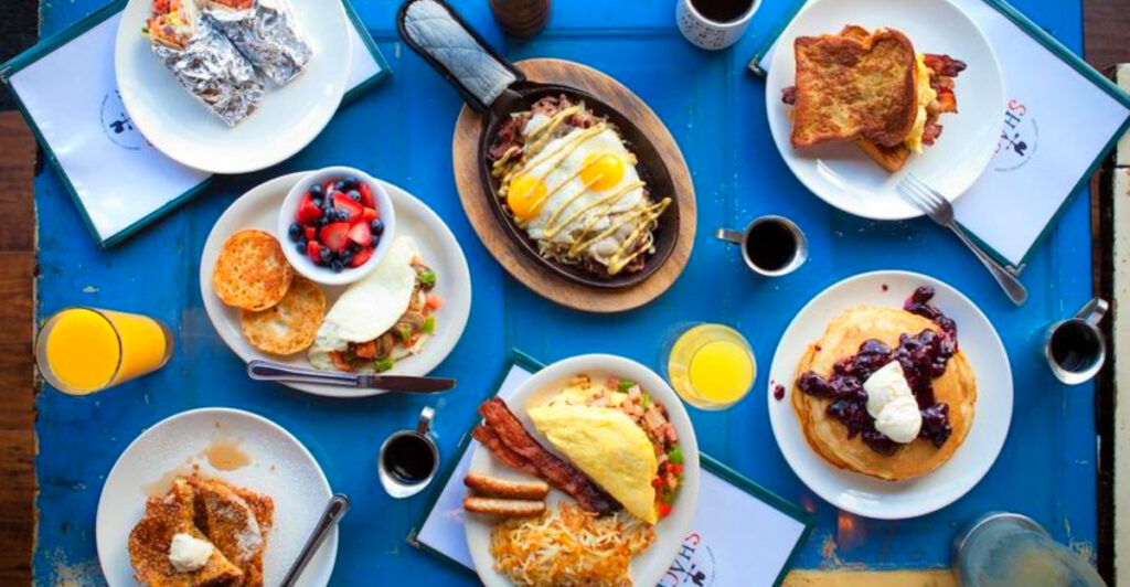 11 Missouri Breakfast Spots Worth Waking Up Early For