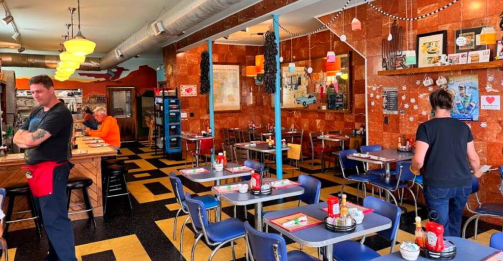 11 Missouri Diners Serving Huge Portions and Homemade Comfort Food