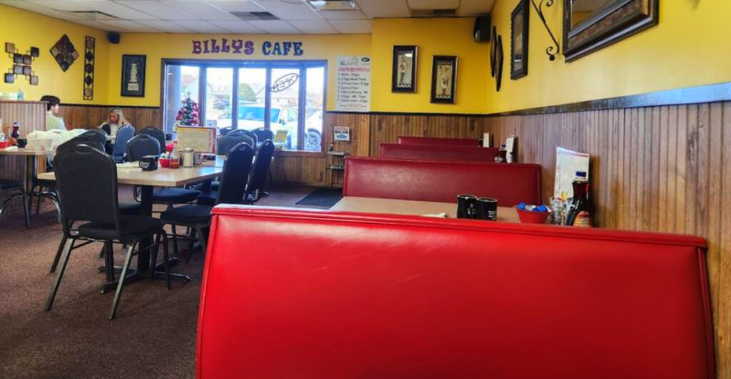 11 Nebraska Diners Serving Comfort Food Just Like Grandma Made