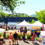 11 Pennsylvania Farmers Markets Packed With Incredible Local Food