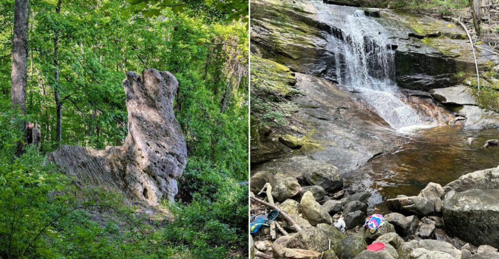 11 Underrated Massachusetts Spots Where You Can Actually Relax