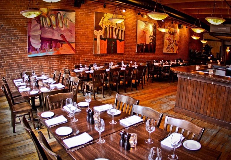 112 Eatery - Minneapolis