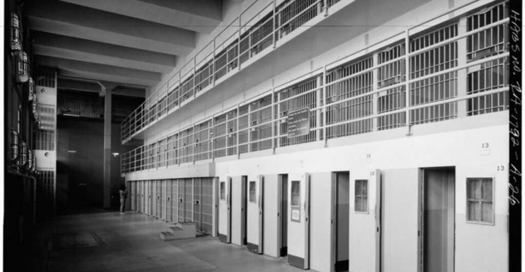 12 Alcatraz Mysteries That Still Aren’t Solved