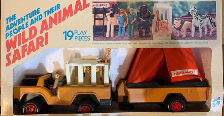12 Forgotten ’70s Toys You Totally Had Growing Up