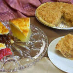 12 Kansas Bakeries Serving Some of the Best Homemade Pie Around
