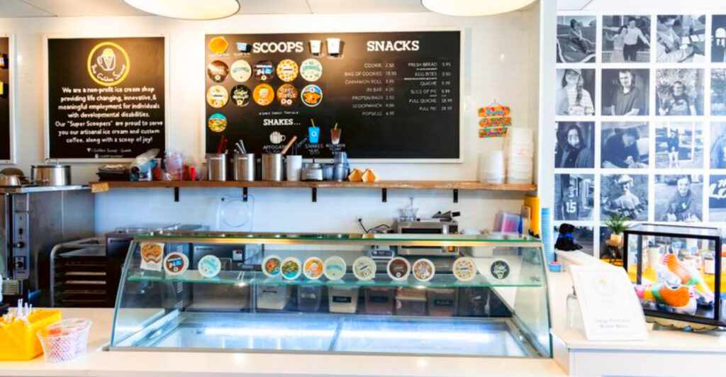 12 Kansas Ice Cream Shops Perfect for a Summer Road Trip