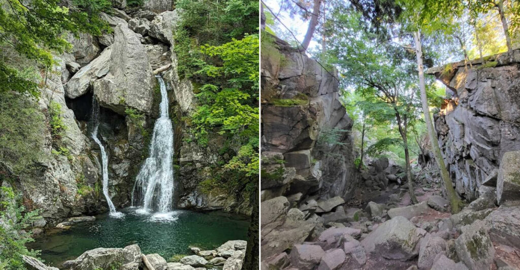 12 Most Beautiful Massachusetts State Parks For A National Park Style Trip Without the Crowds