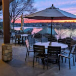 12 Most Relaxing Tennessee Waterfront Restaurants For Food, Views, And Fresh Air
