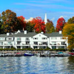 12 New Hampshire Lakeside Towns Perfect for a Weekend Escape