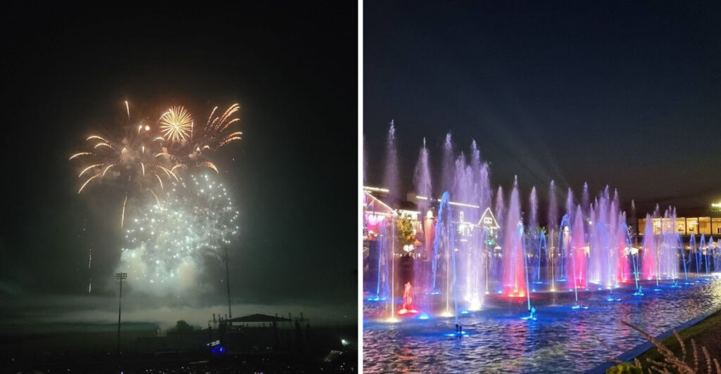 12 Ohio Fourth of July Day Trips With Parades, Picnics, and Spectacular Fireworks