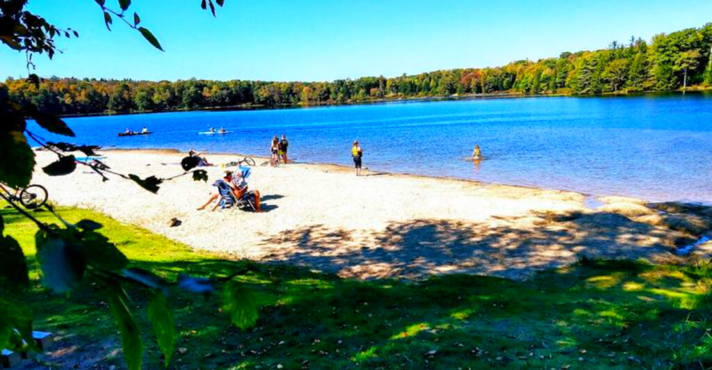 12 Pennsylvania Picnic Spots Perfect for a Father’s Day Weekend Adventure