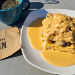 12 Places With the Best Biscuits and Gravy in America