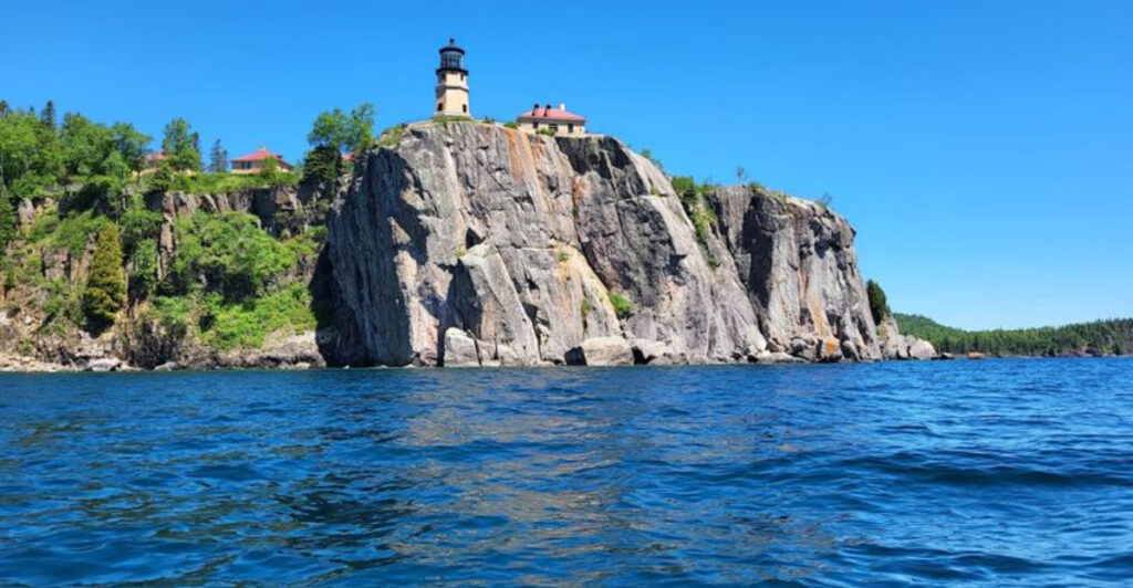 12 Scenic Parks That Show Off North America’s Largest Lake