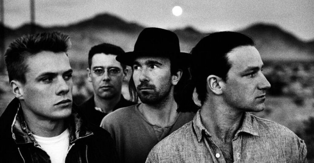 12 Songs from 1991 That Marked a Turning Point in Rock History