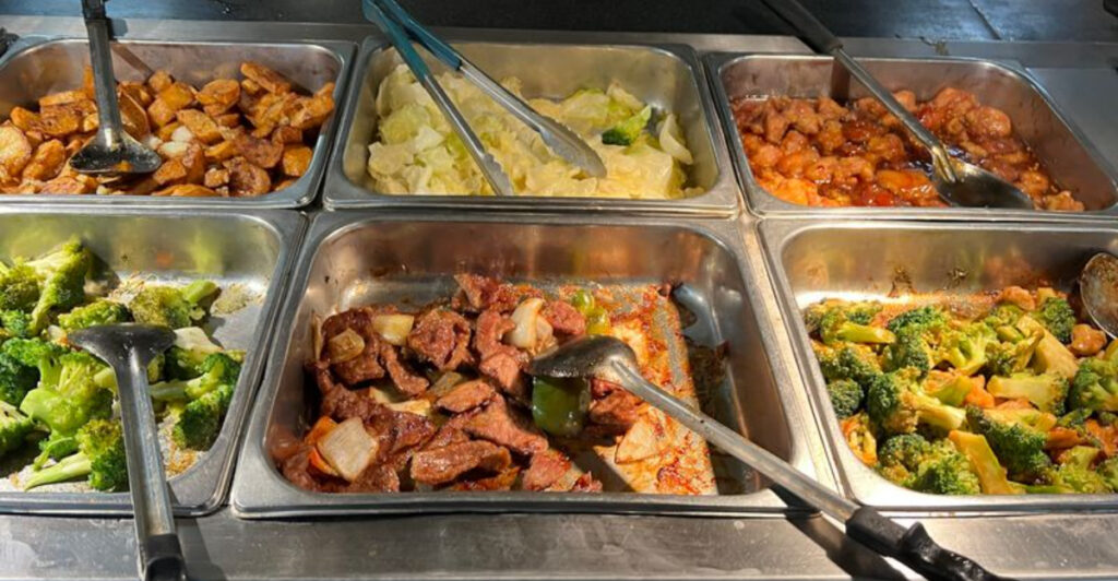 12 Tennessee Seafood Buffets Families Return To Again And Again