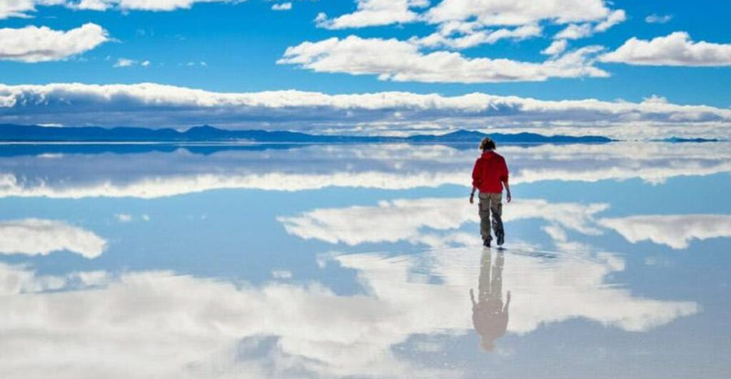 12 of the Most Unique Travel Experiences on Earth