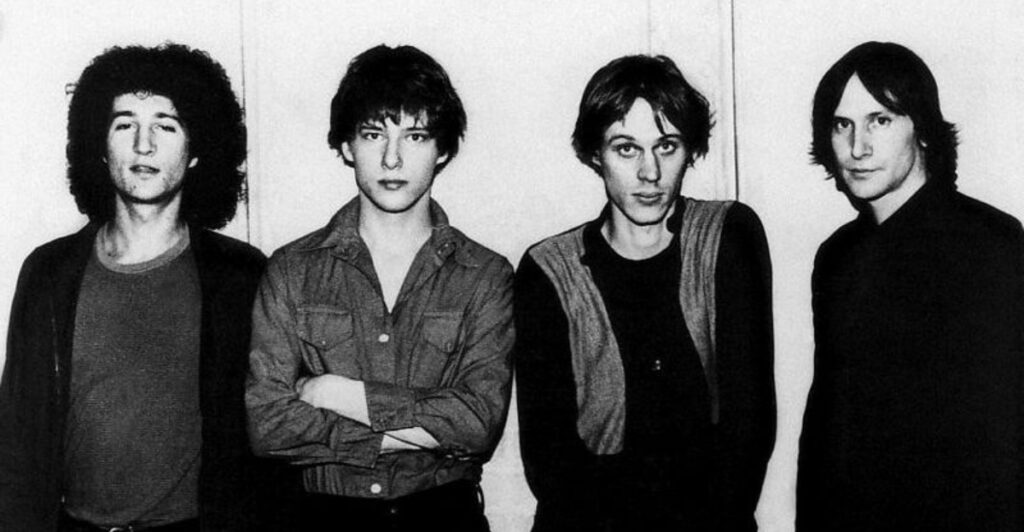 13 Albums from the Last 50 Years That Inspired More Bands Than They Sold Copies