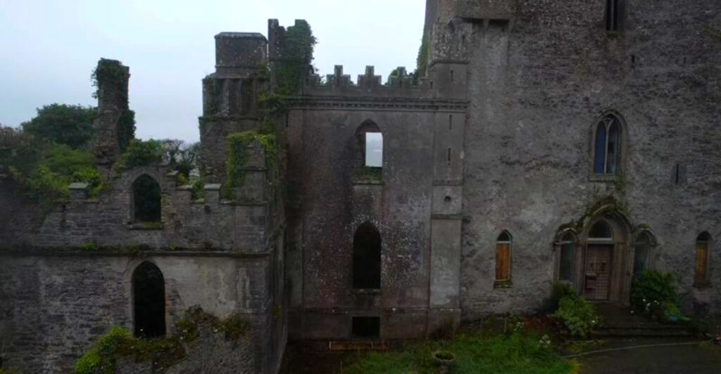 13 Castles With Histories Stranger Than Any Fantasy Novel