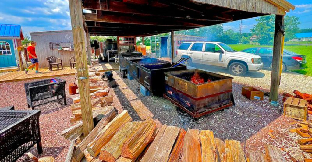 13 Delaware Hidden Restaurants Worth Finding in the Middle of Nowhere