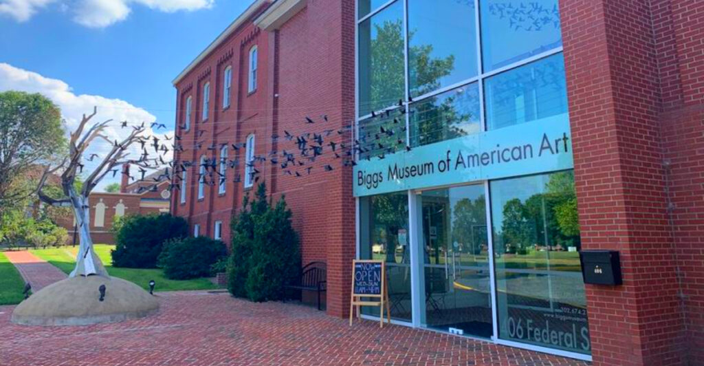 13 Delaware Museums That Are Actually Fascinating