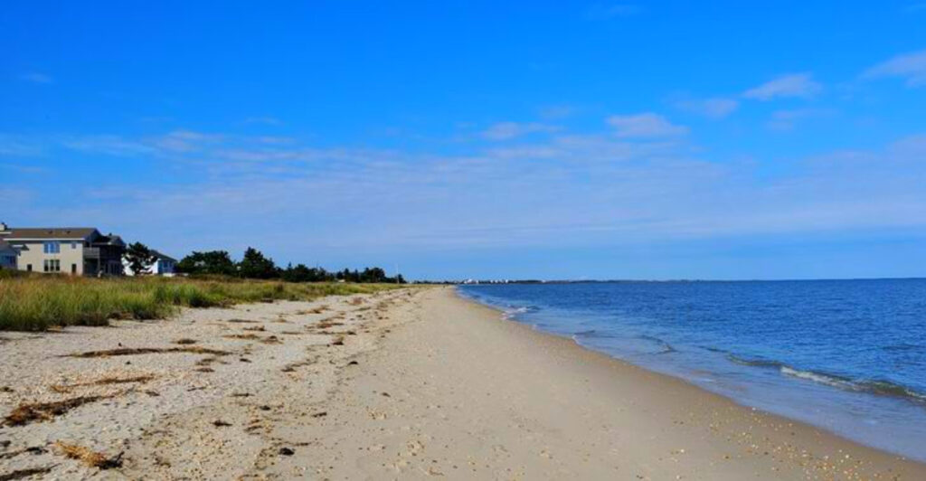 13 Delaware Places That Feel More Like New England Than the Mid-Atlantic