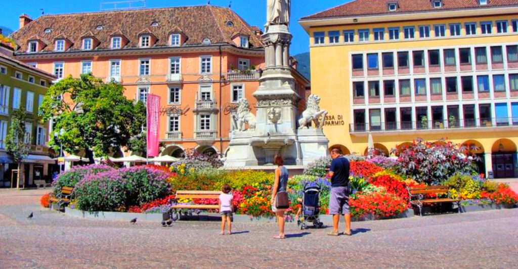 13 European Regions That Are Surprisingly Family-Friendly