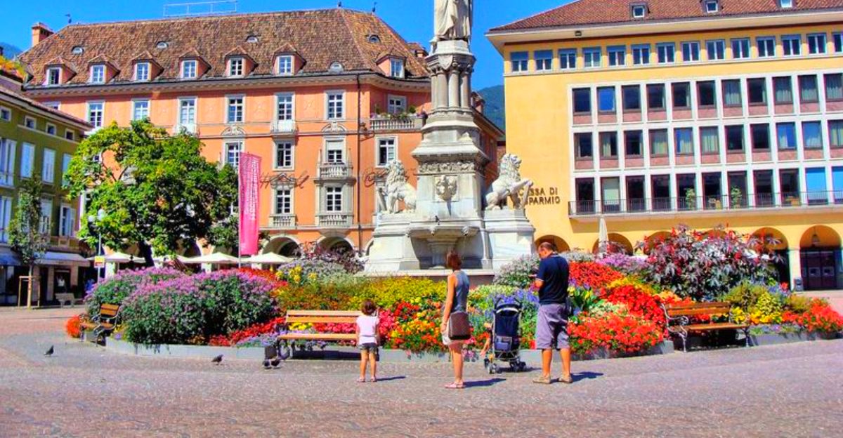 13 European Regions That Are Surprisingly Family-Friendly