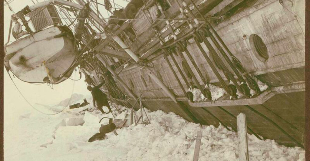 13 Famous Expeditions That Ended in Disaster
