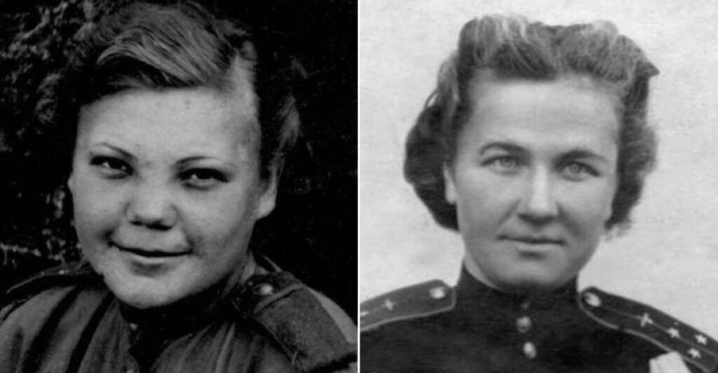 13 Femme Fatales Who Struck Fear During World War II