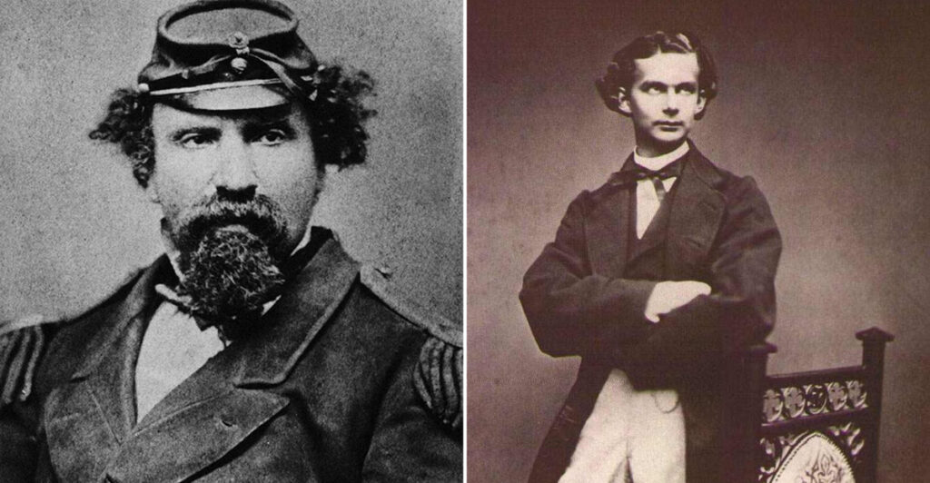 13 Historical Figures So Strange They Sound Fictional